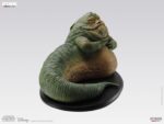 jabba le Hutt collection star war statuette figurine en résine édition limitée boutique attakus 2