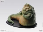 jabba le Hutt collection star war statuette figurine en résine édition limitée boutique attakus 4