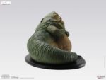 jabba le Hutt collection star war statuette figurine en résine édition limitée boutique attakus 6