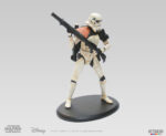 sw045 sandtrooper stormtrooper empire star wars figurine de collection édition limitée attakus lucas film 2