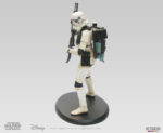 sw045 sandtrooper stormtrooper empire star wars figurine de collection édition limitée attakus lucas film 5