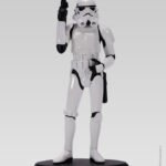 Stormtrooper #1   1/10e - Star wars