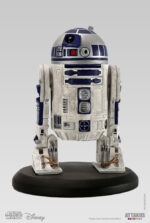 R2-D2 #3 - Collection Star wars - Figurine en résine 5