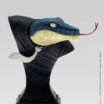 Fiston - Collection BD Blacksad - Buste en résine 7