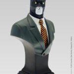 John Blacksad #2 - Collection Blacksad - Buste en résine 5