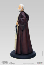 Obi-Wan Kenobi - Collection Star wars - Statuette en résine 2