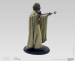 Tusken Raider - Collection Star wars - Statuette en résine