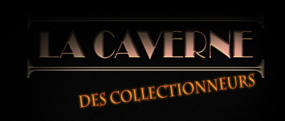 Attakus cave statuettes and collectible figurine limited edition