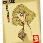 Sketchbook Crisse #1