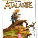 Sketchbook CRISSE Atalante Hors-série