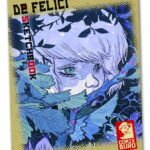 Sketchbook De Felici #1