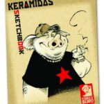 Sketchbook Keramidas #1