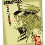 Sketchbook Keramidas #2