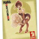 Sketchbook Mara