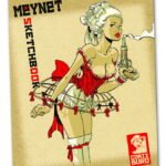 Sketchbook Meynet