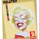 Sketchbook Mulatier
