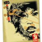 Sketchbook Ned Nedellec