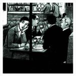 Sérigraphie - artprint - Quai des bulles - jean Claude Götting