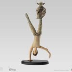 Yoda & Luke - Entraînement sur Dagobah - Collection Star wars 5