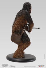 Chewbacca - Collection Star wars - Statuette en résine 2
