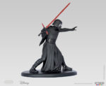 Kylo Ren - Collection Star wars - Statuette en résine 6