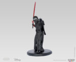 Kylo Ren - Collection Star wars - Statuette en résine 2