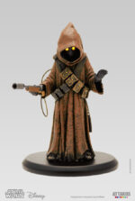 Jawa - Collection Star wars - Statuette en résine 5