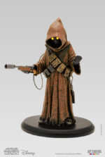 Jawa - Collection Star wars - Statuette en résine 4