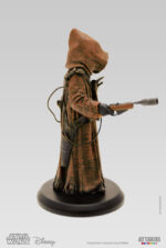 Jawa - Collection Star wars - Statuette en résine 3