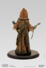 Jawa - Collection Star wars - Statuette en résine 2