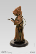 Jawa - Collection Star wars - Statuette en résine