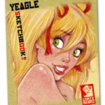 Sketchbook Yeagle #2
