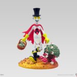 Hiroshiman - Bande dessinée de Rifo - Figurine de collection en résine 3