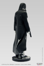 Karas Black & White inspecteur - Statuette de collection en résine film Renaissance 3