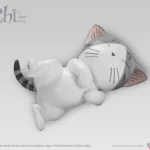 CHI  Ron-Ron - Statue collector