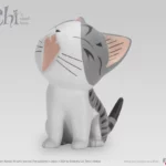 CHI Miaou - Statue collector