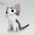 CHI Assis - Statue Collector