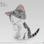 CHI Papatte - Statue Collector