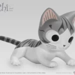 CHI Gratouille - Statue Collector