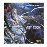 Art Book Guillaume Sorel – Collection Livres bandes dessinées artbook