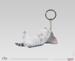 kk03 chi konami figurine 01 porte-clés animaux mignons attakus collection