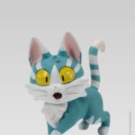 Maliki - Figurine Fleya