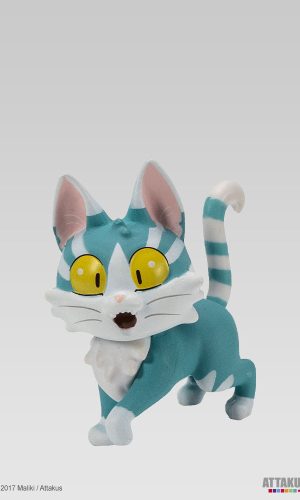 Maliki - Figurine Fleya