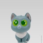 Maliki - Figurine Fëanor