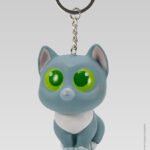 Maliki - porte-clé Fëanor