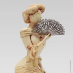 Sasmira version ivoire