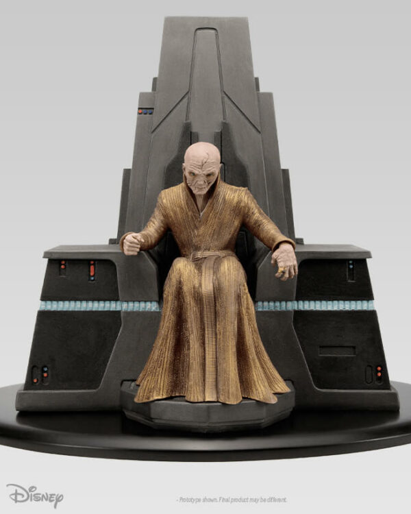 snoke-sur-son-trone-snoke-on-his-throne-attakus-star-wars-alite-collection-attakus-figurine