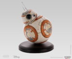 BB-8 - Collection Star wars - Statue en résine 11