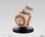 BB-8 - Collection Star wars - Statue en résine 8