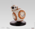 BB-8 - Collection Star wars - Statue en résine